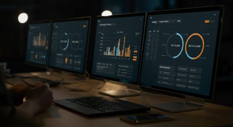Google Ads Optimierung – 10 Tipps für bessere Kampagnen-Performance