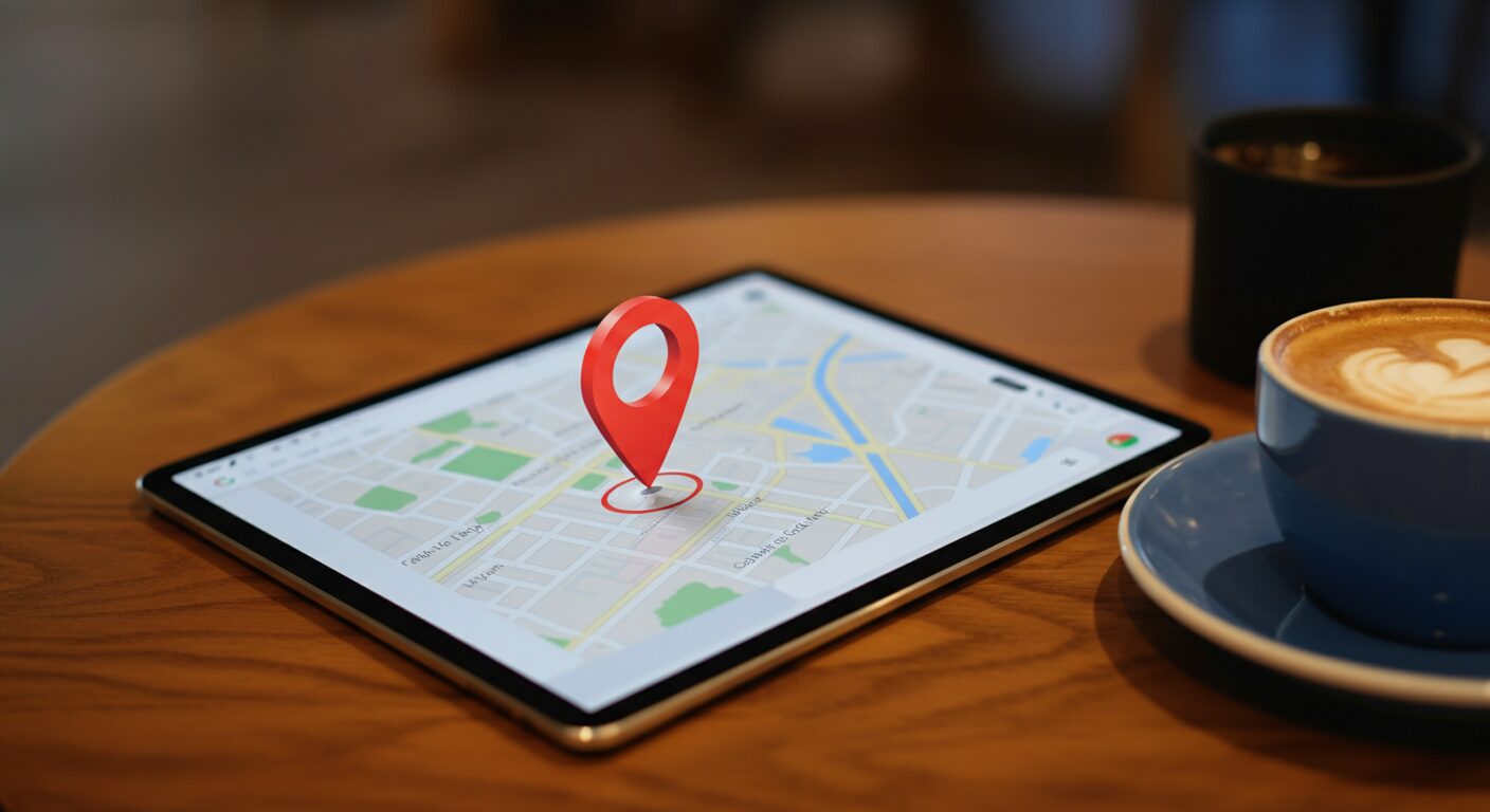 Local SEO – Lokale Suche und Google Maps Optimierung