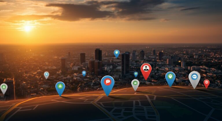 Local SEO Wiesbaden – So werden Sie lokal bei Google gefunden