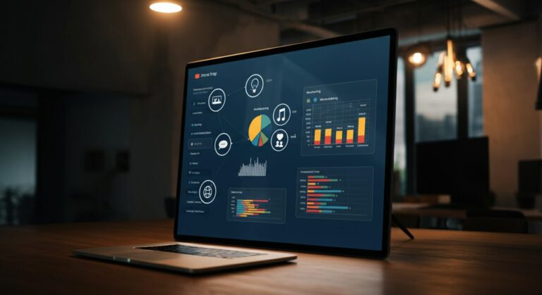 Online Marketing Agentur Wiesbaden – Digitale Strategien für mehr Wachstum