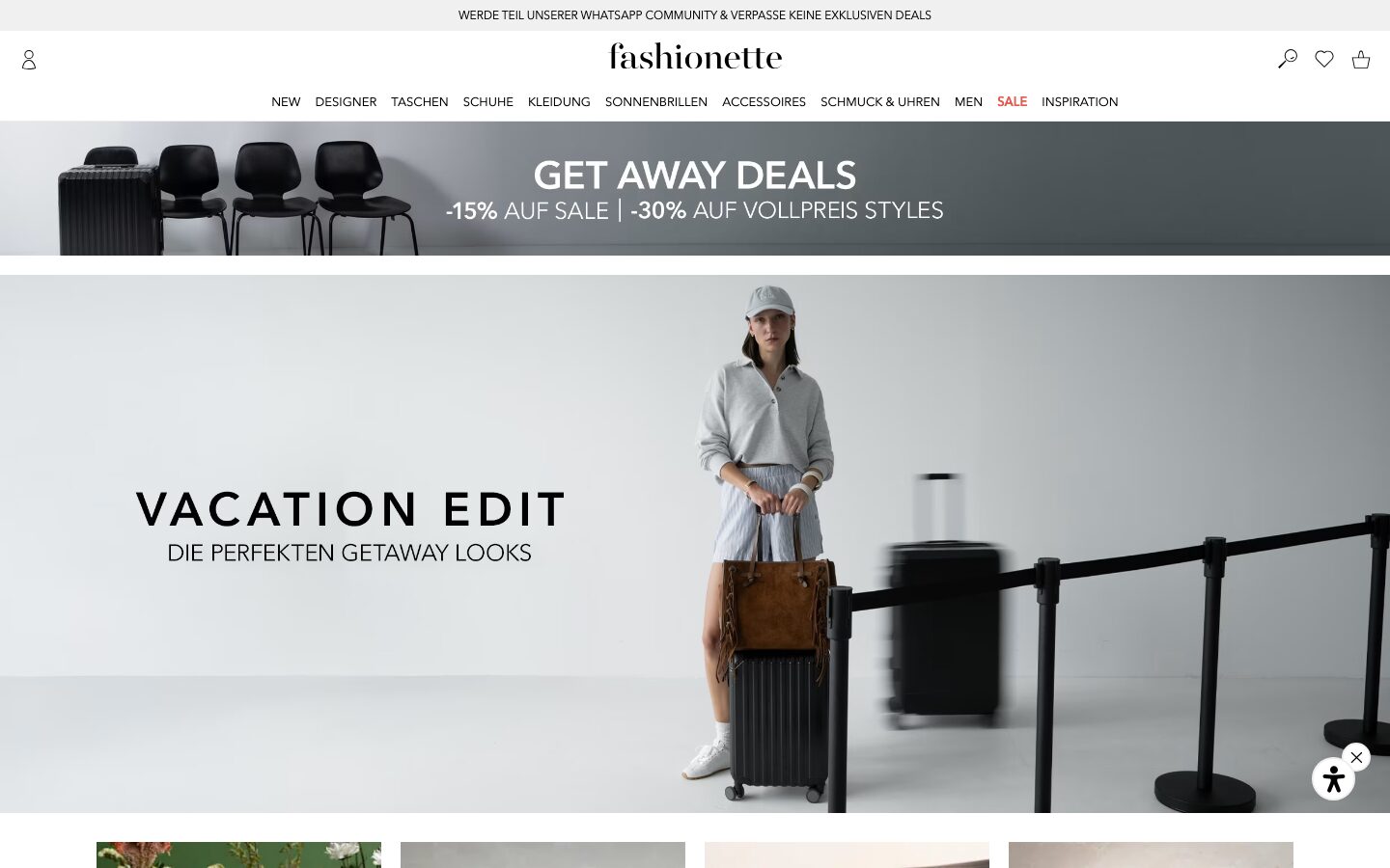 Fashionette