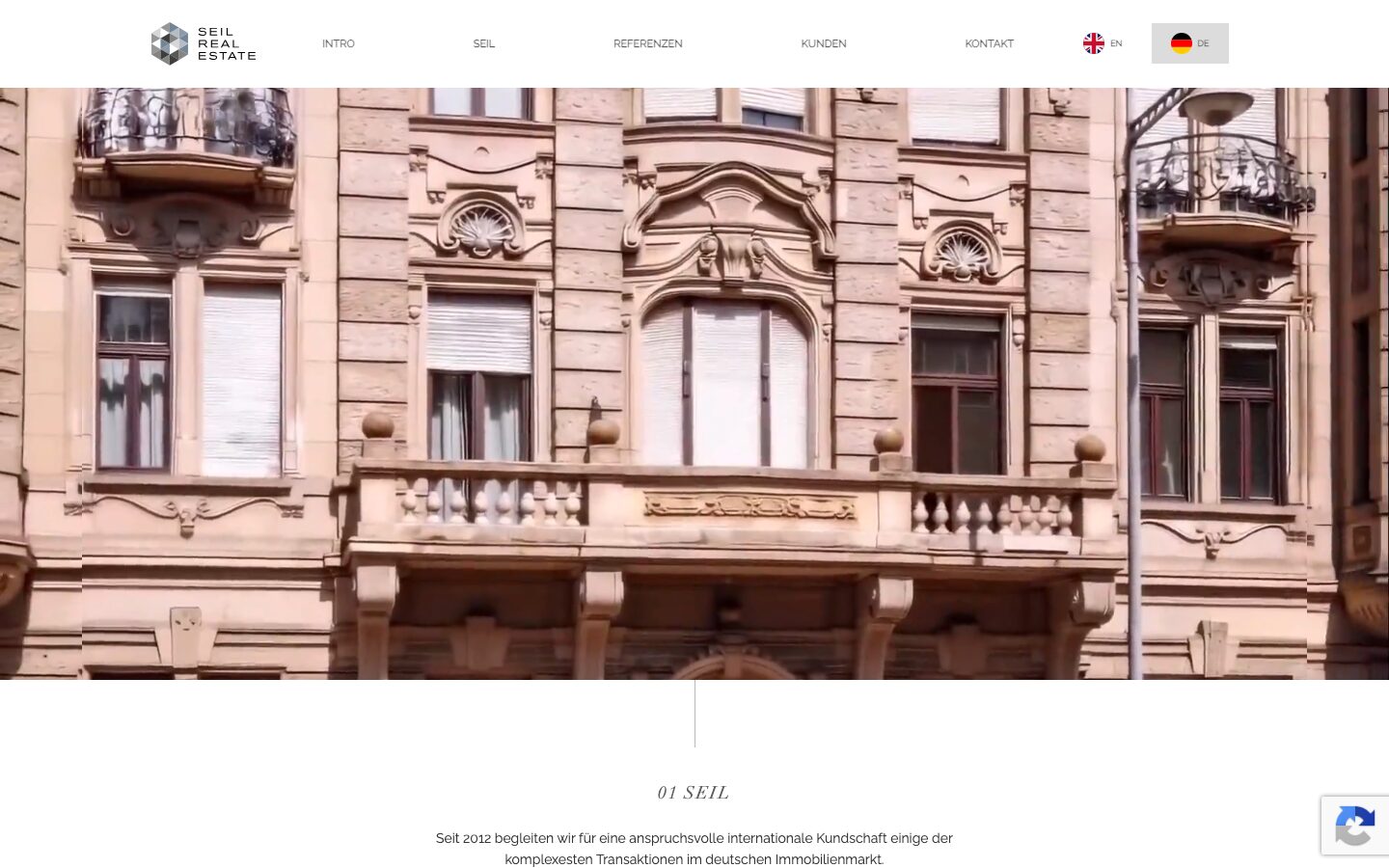 Seil Real Estate