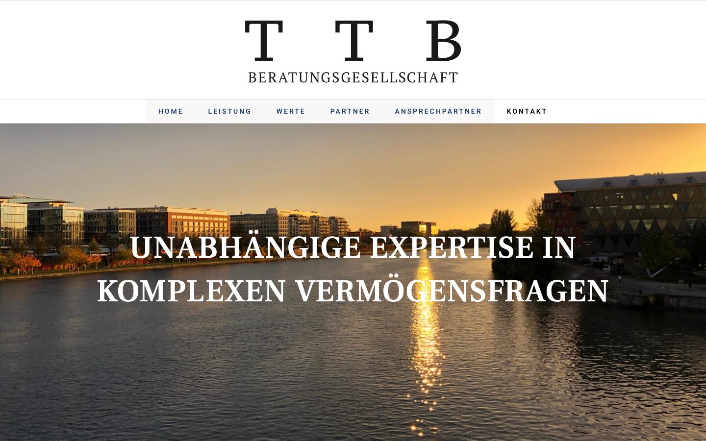 TTB Traupe Beratungsgesellschaft
