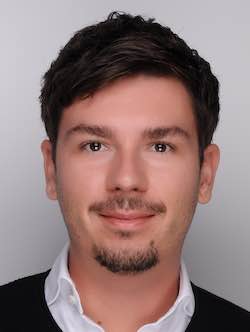 Kilian Müller, Inhaber von 1hold.de